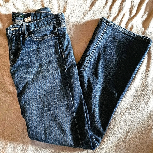 J crew Jeans - Picture 1 of 4